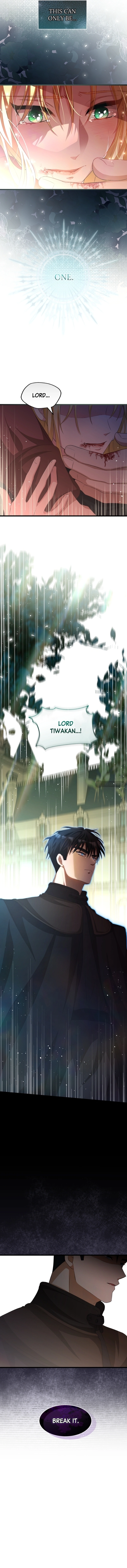 A Savage Proposal Chapter 10, page 19 of 20