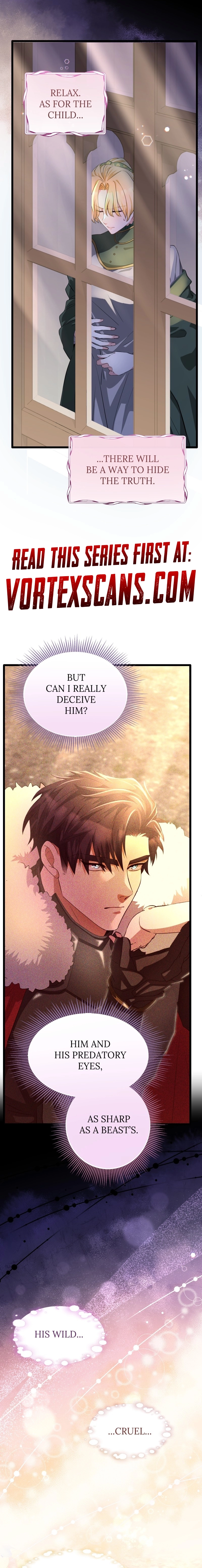 A Savage Proposal Chapter 2, page 16 of 29