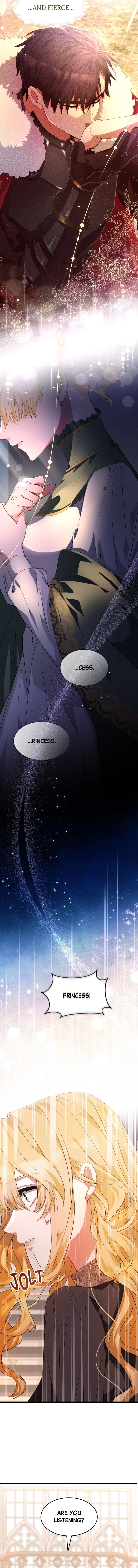 A Savage Proposal Chapter 2, page 17 of 29