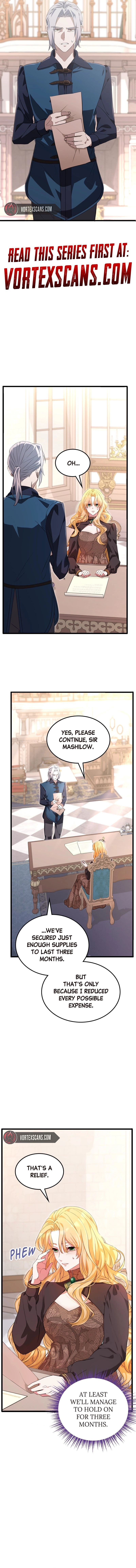 A Savage Proposal Chapter 2, page 18 of 29