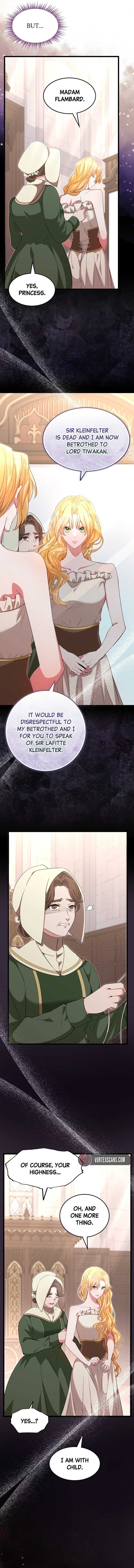 A Savage Proposal Chapter 2, page 27 of 29