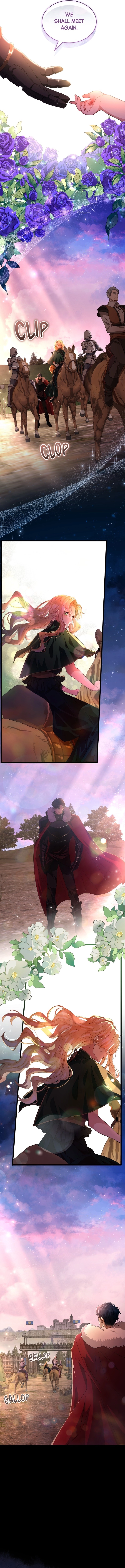 A Savage Proposal Chapter 2, page 7 of 29