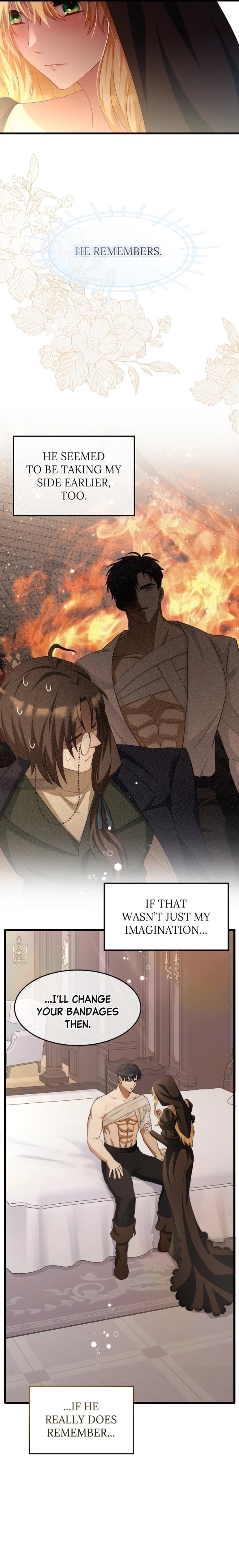 A Savage Proposal Chapter 7, page 17 of 19