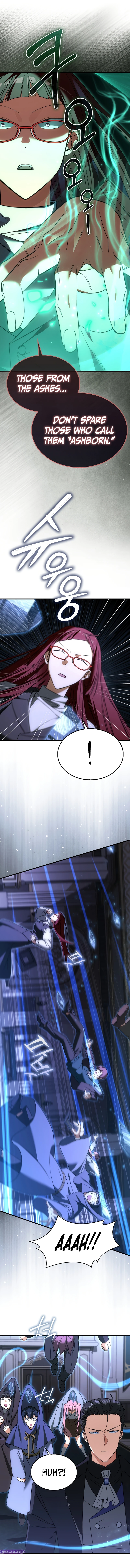A Villain's Will to Survive Chapter 52, page 5 of 14