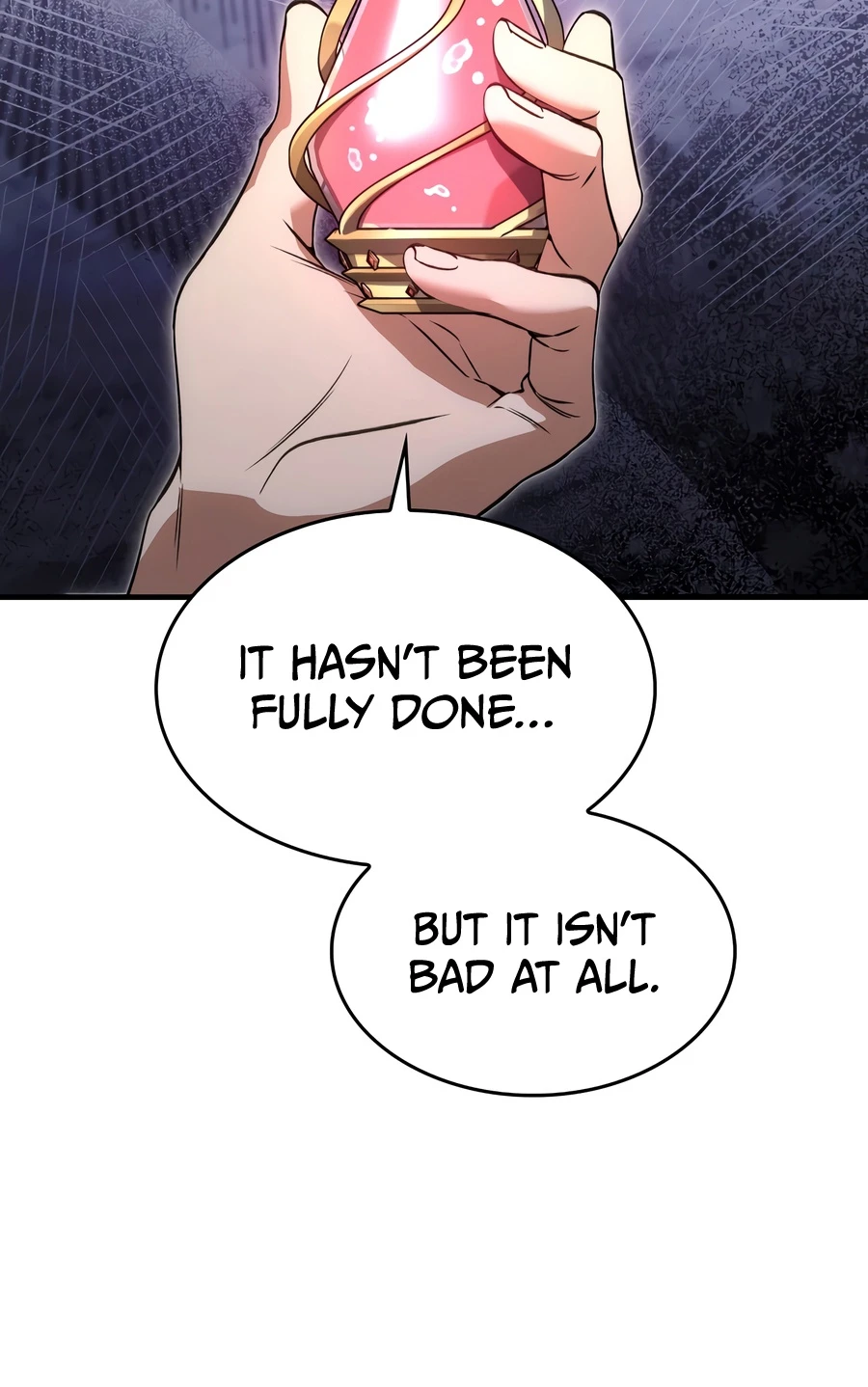 A Villain's Will to Survive Chapter 53, page 5 of 19