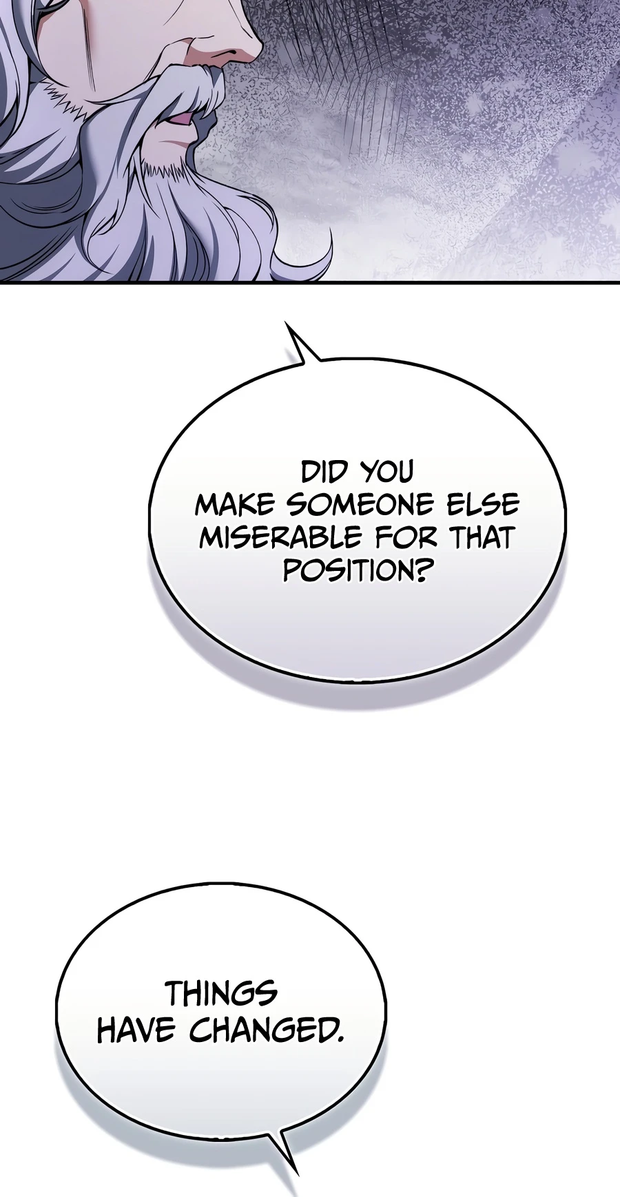 A Villain's Will to Survive Chapter 54, page 8 of 21