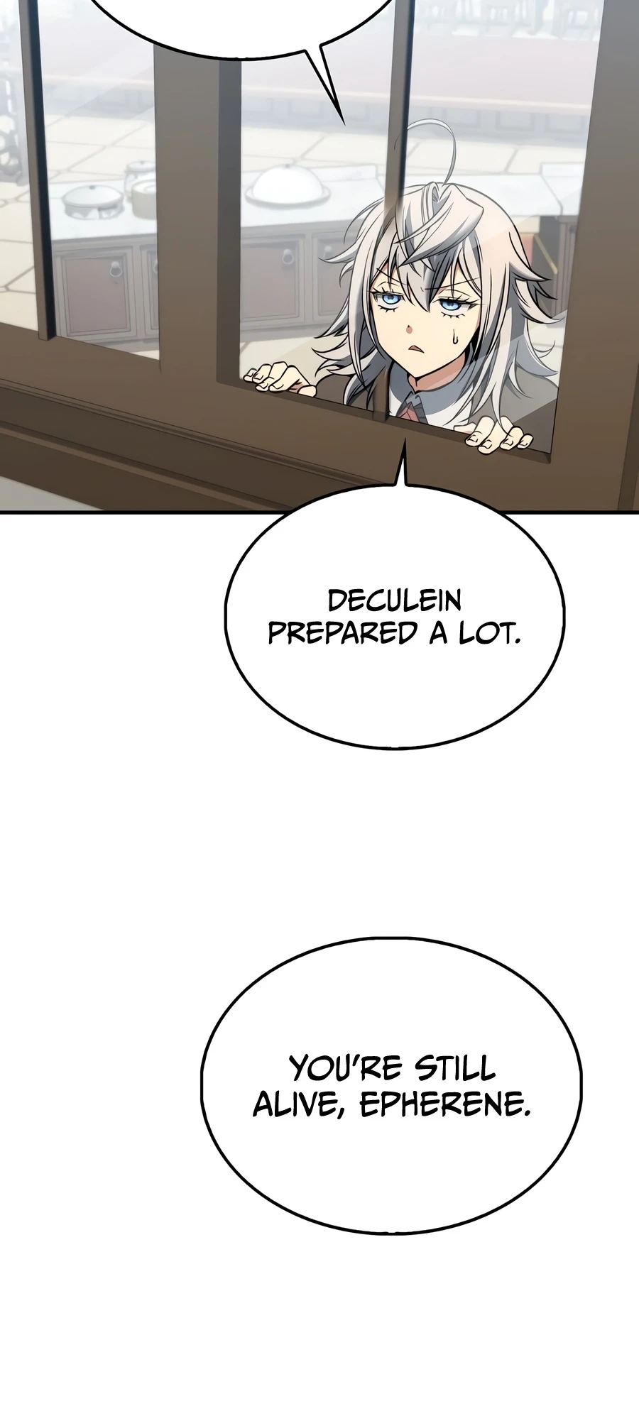 A Villain's Will to Survive Chapter 55, page 12 of 17