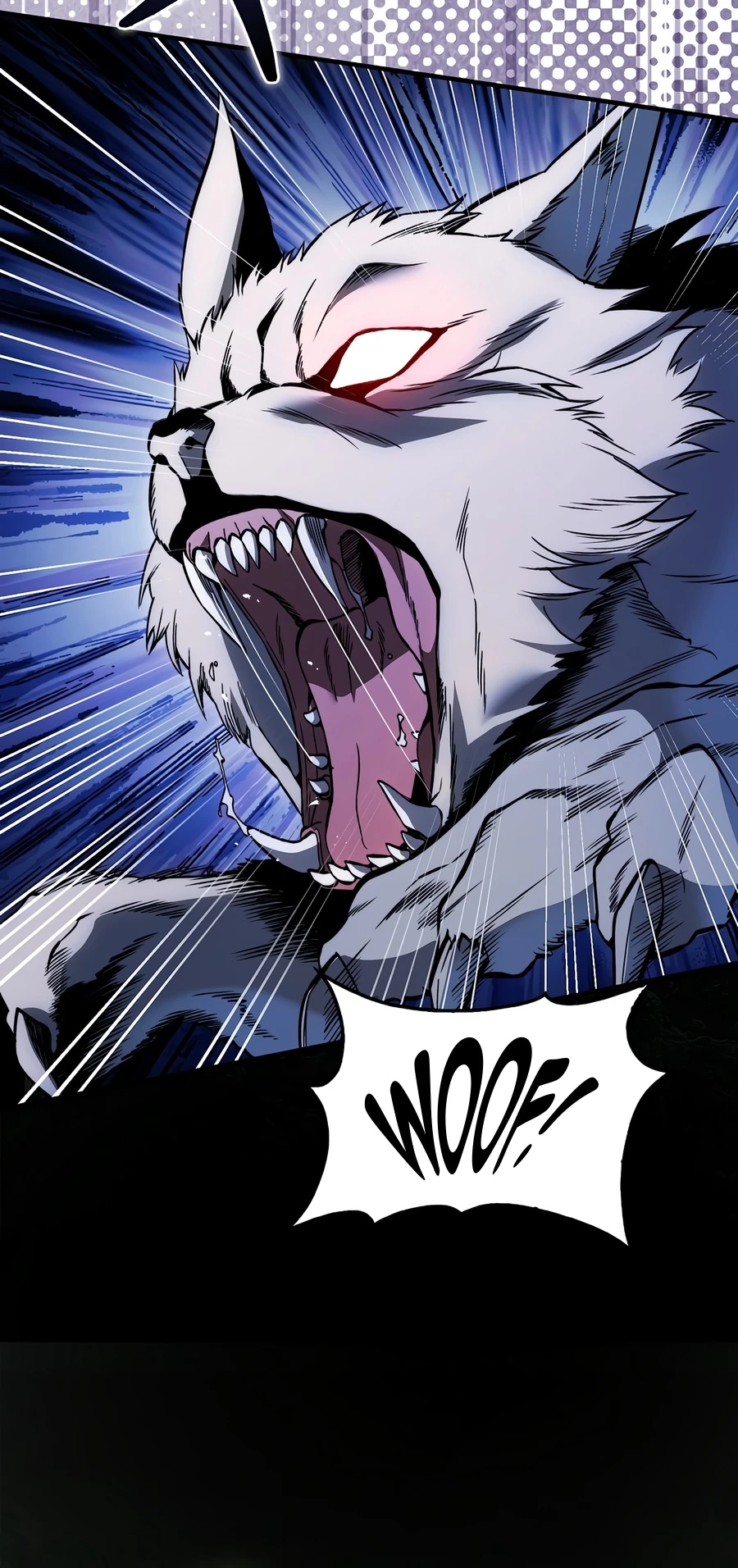 A Villain's Will to Survive Chapter 55, page 8 of 17