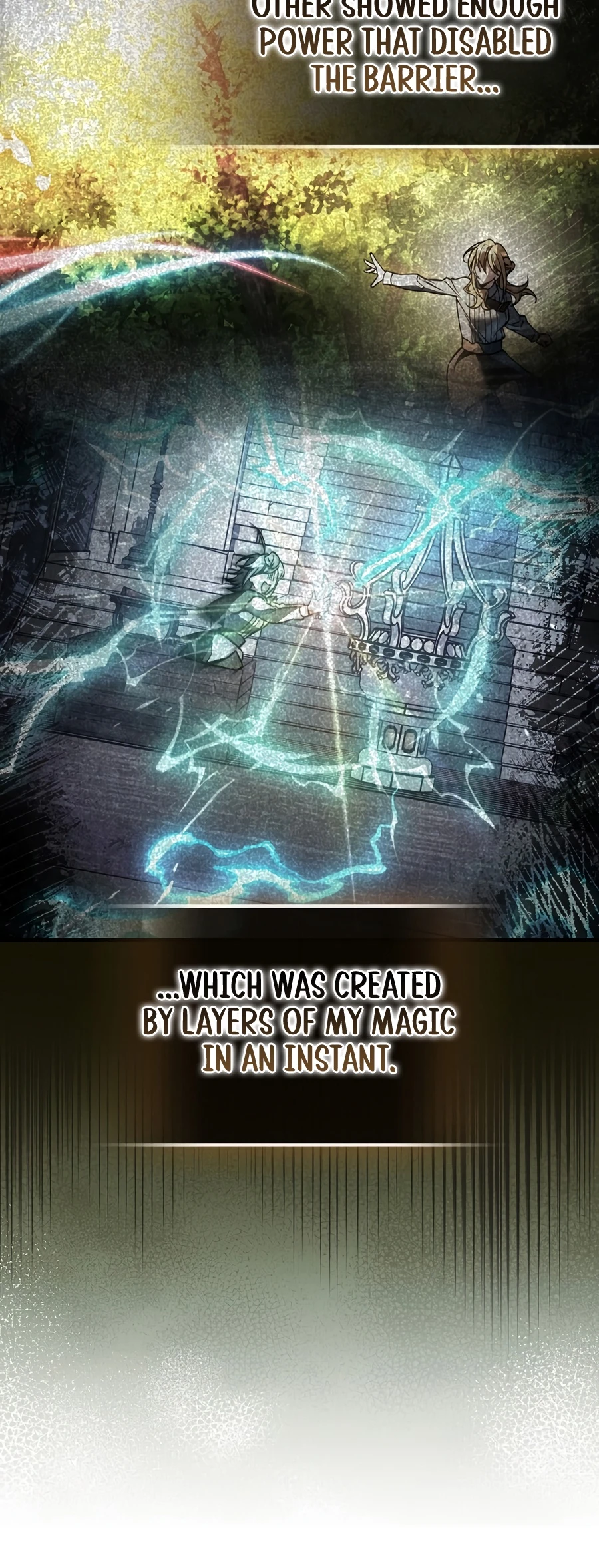A Villain's Will to Survive Chapter 56, page 10 of 19