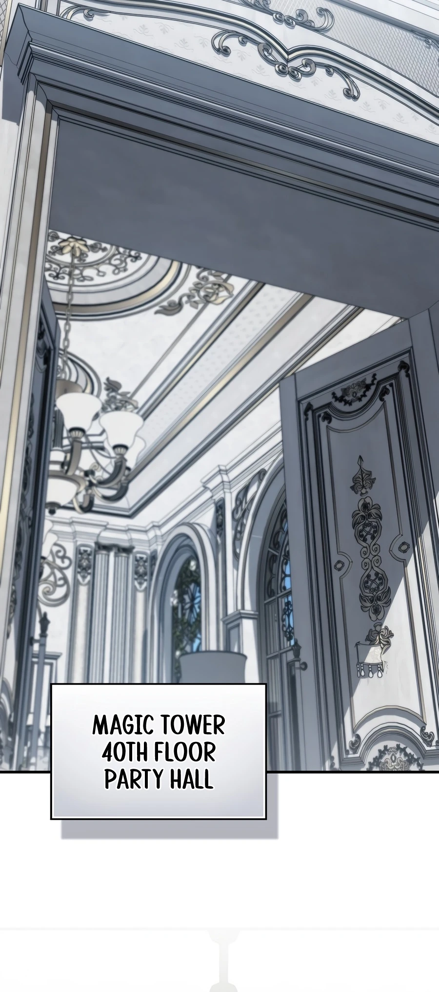 A Villain's Will to Survive Chapter 56, page 16 of 19