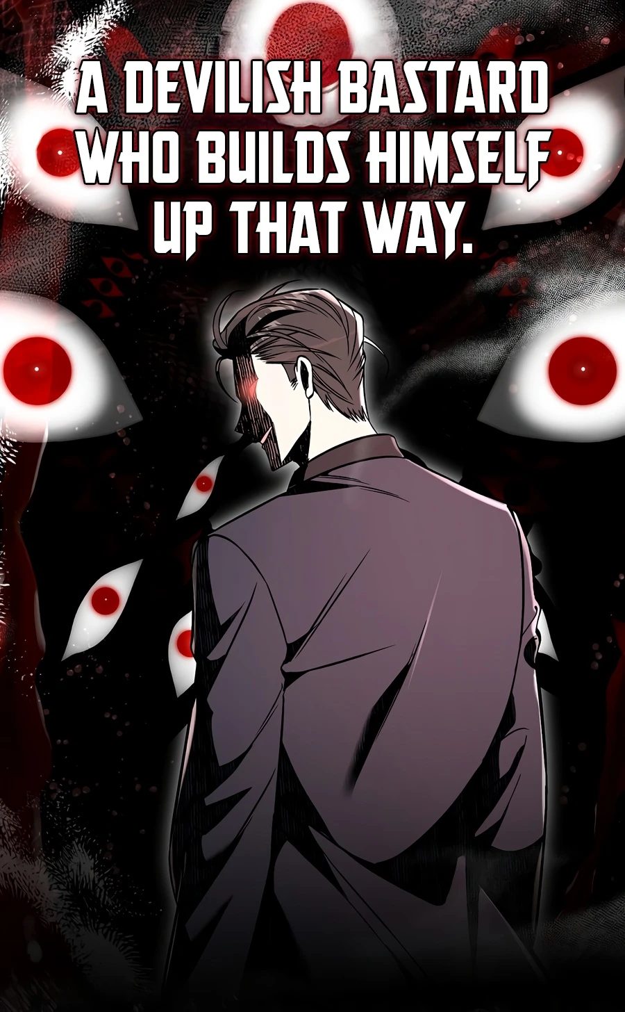 A Villain's Will to Survive Chapter 57, page 8 of 21