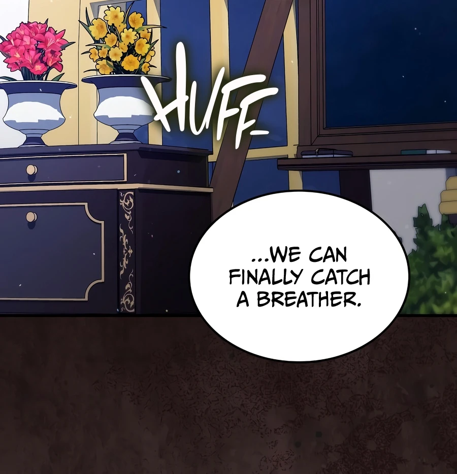 A Villain's Will to Survive Chapter 58, page 13 of 14