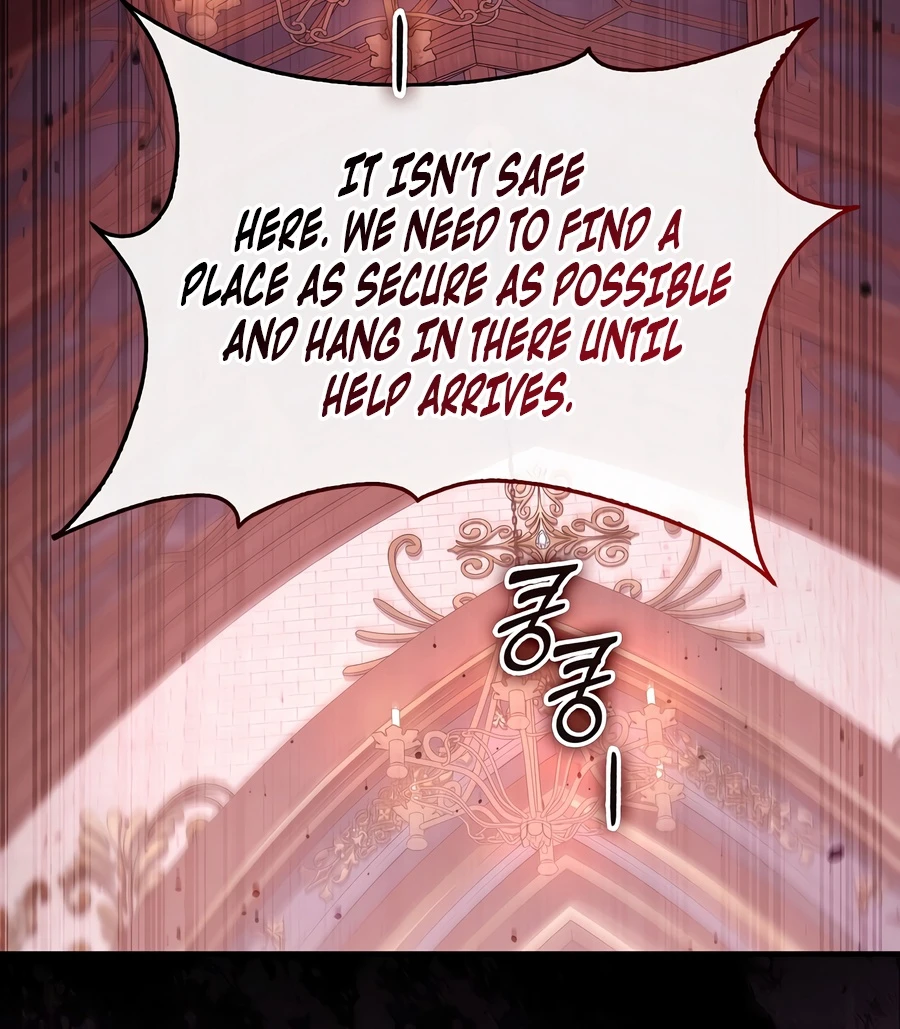 A Villain's Will to Survive Chapter 58, page 6 of 14