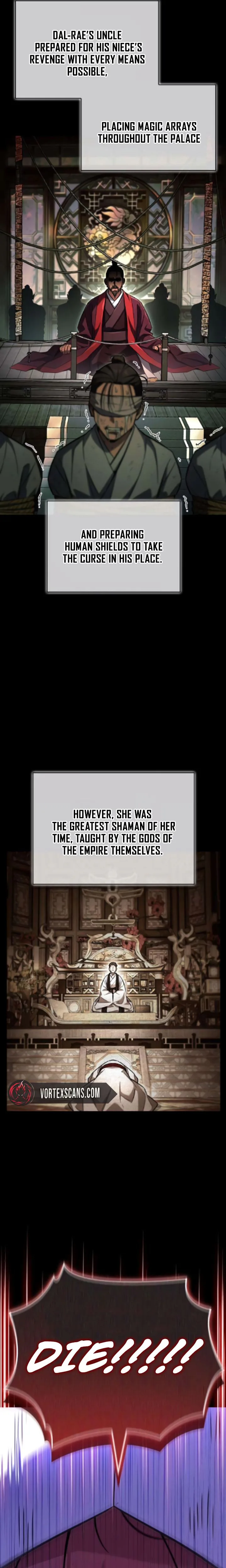 A Wimp's Strategy Guide to Conquer the Tower Chapter 20, page 13 of 38