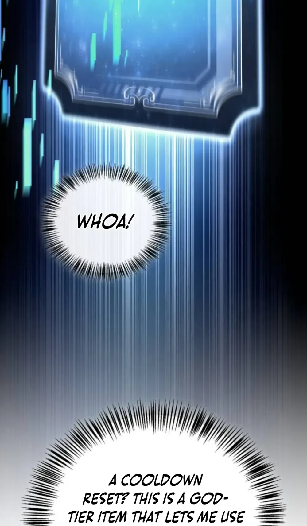 A Wimp's Strategy Guide to Conquer the Tower Chapter 21, page 12 of 59