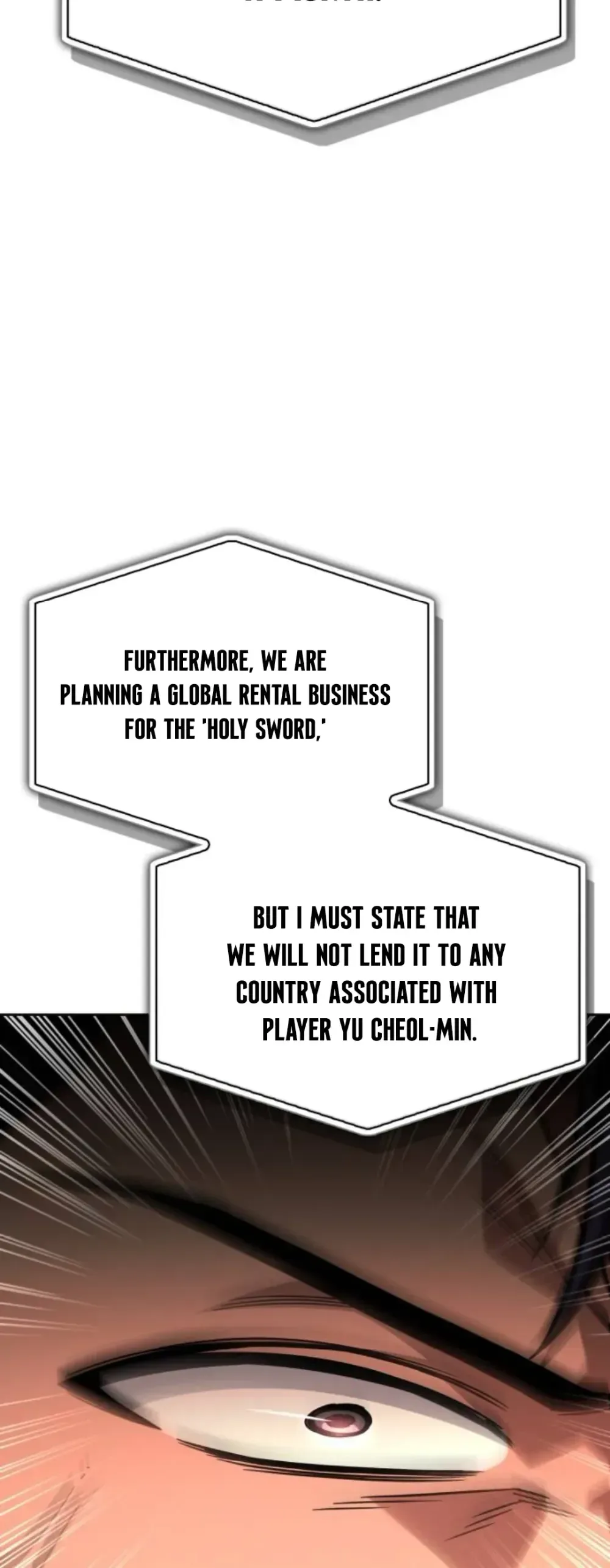 A Wimp's Strategy Guide to Conquer the Tower Chapter 21, page 18 of 59