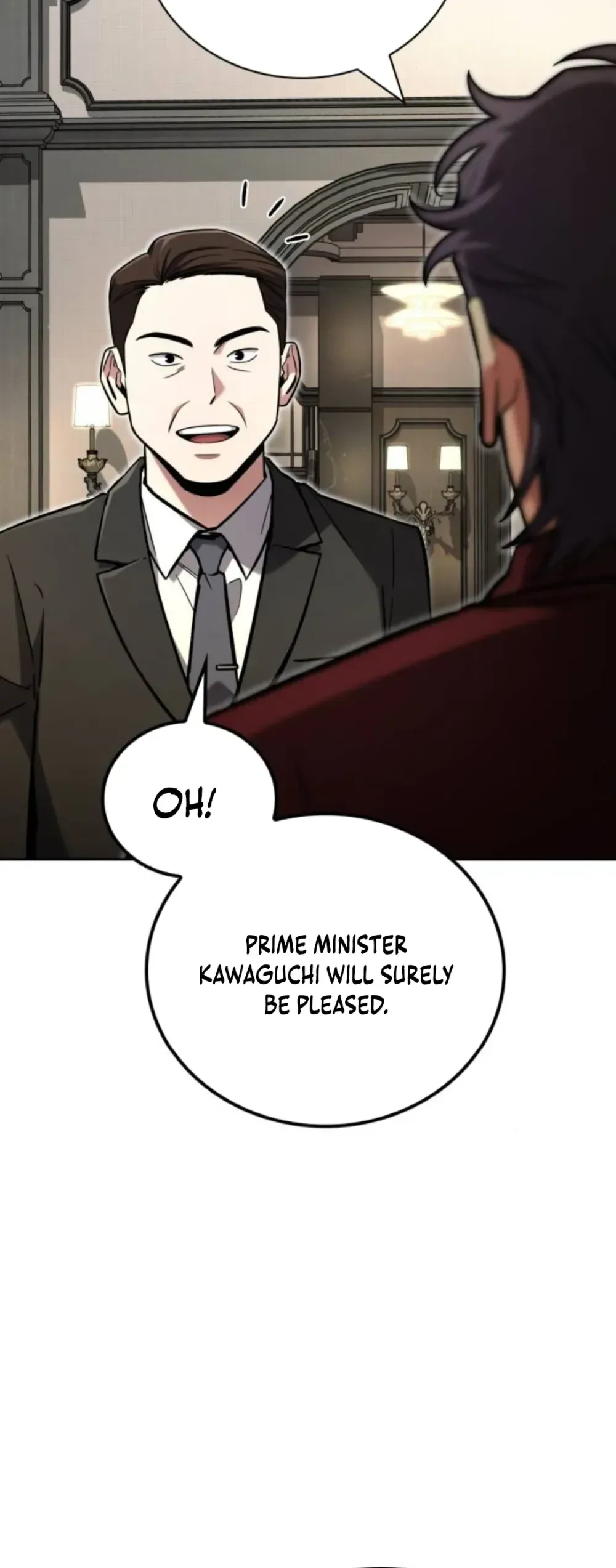 A Wimp's Strategy Guide to Conquer the Tower Chapter 21, page 24 of 59