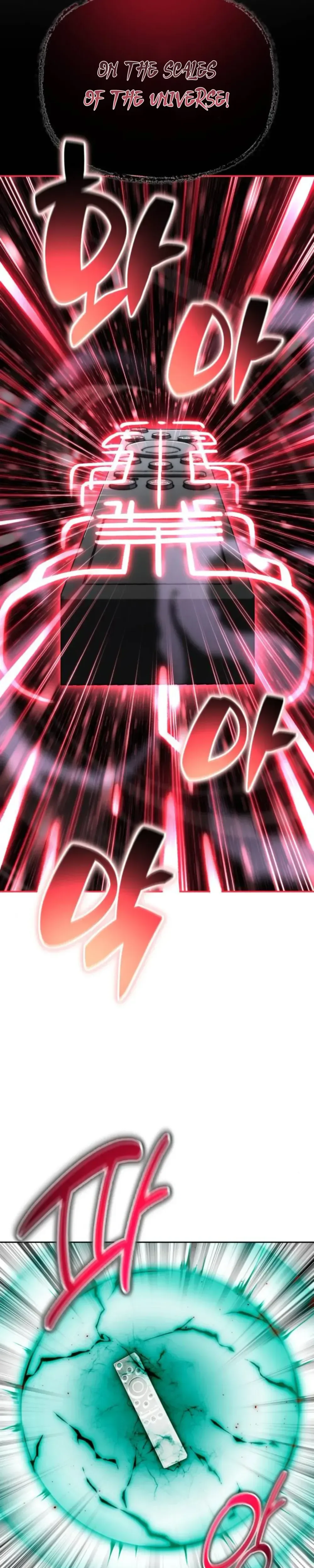 A Wimp's Strategy Guide to Conquer the Tower Chapter 21, page 55 of 59