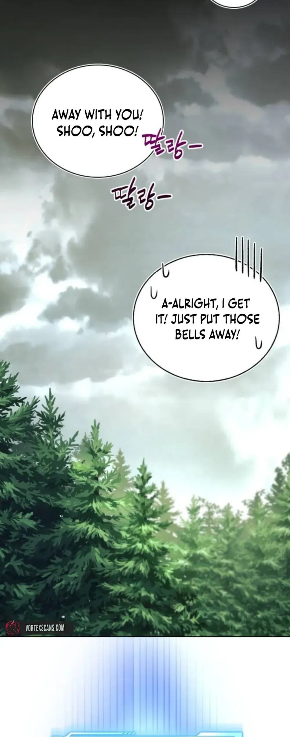 A Wimp's Strategy Guide to Conquer the Tower Chapter 21, page 9 of 59