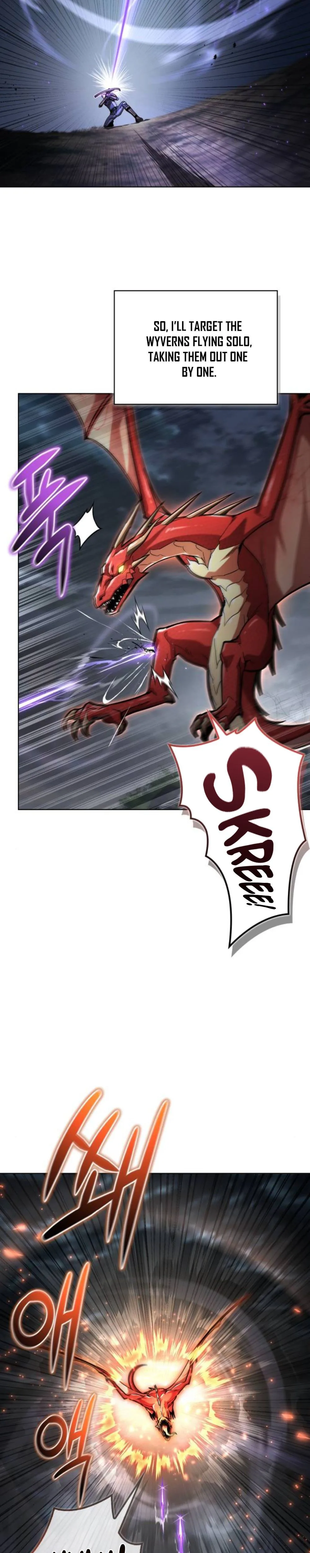 A Wimp's Strategy Guide to Conquer the Tower Chapter 22, page 16 of 51
