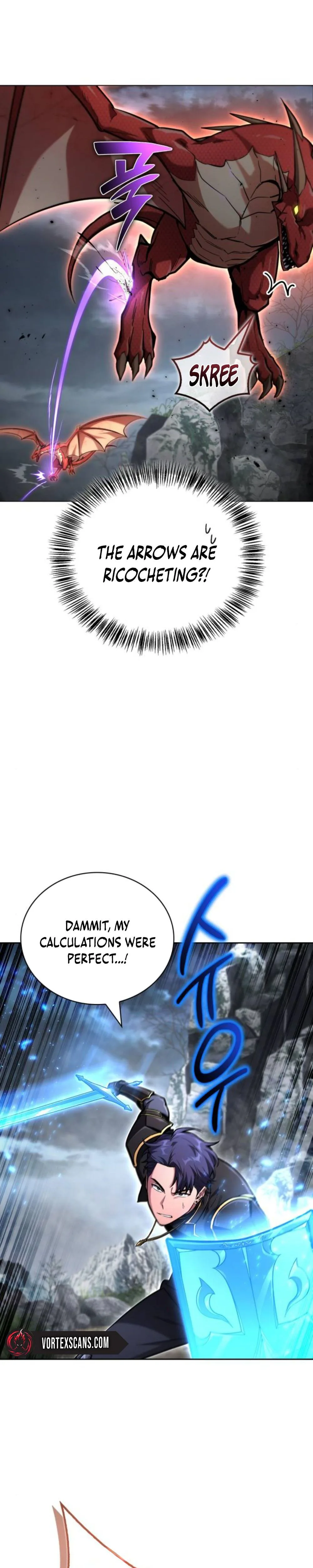 A Wimp's Strategy Guide to Conquer the Tower Chapter 22, page 19 of 51