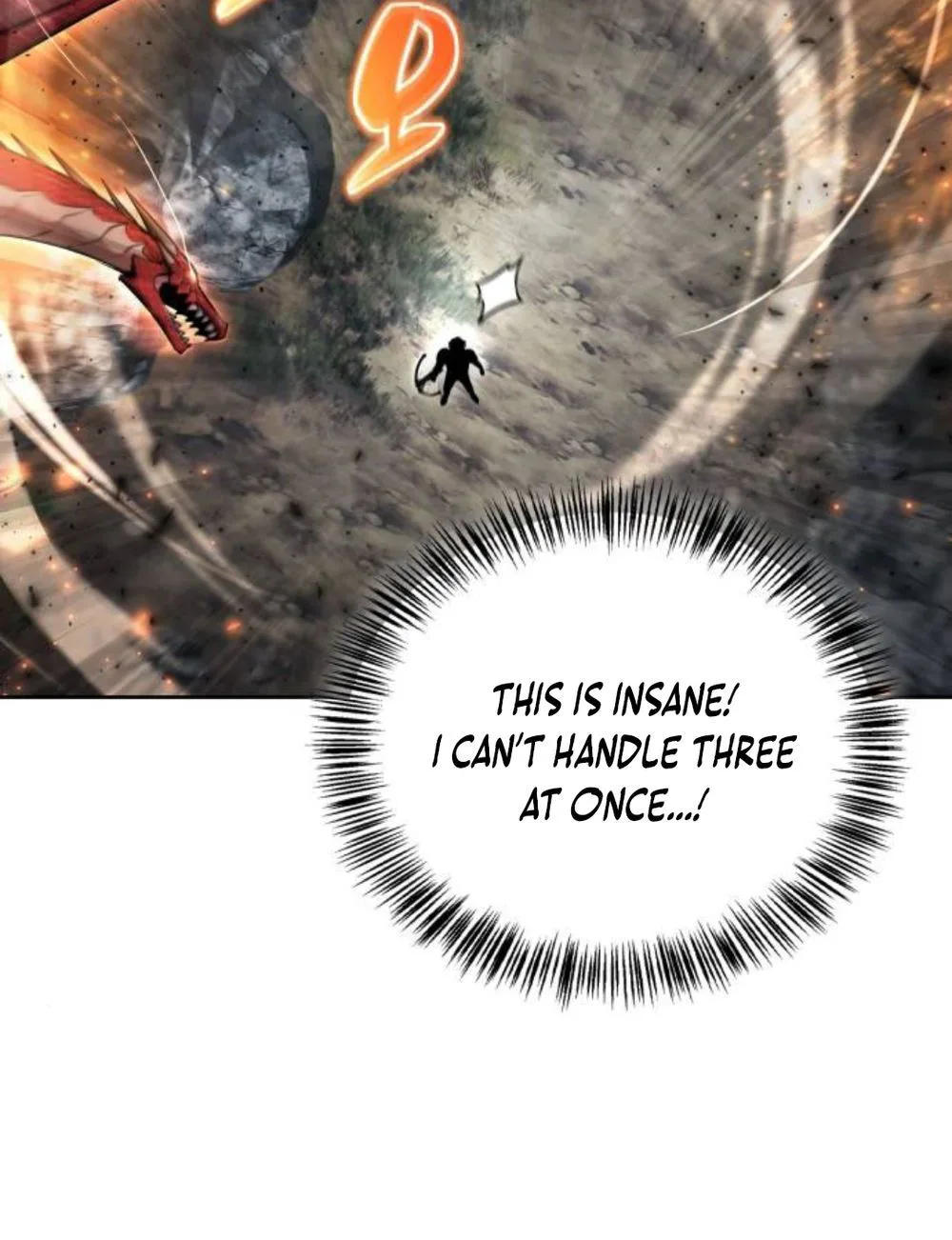 A Wimp's Strategy Guide to Conquer the Tower Chapter 22, page 26 of 51