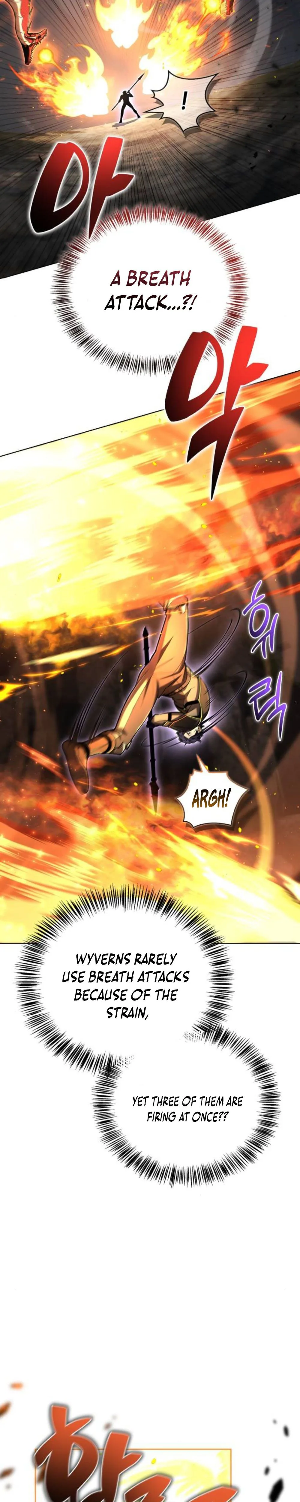 A Wimp's Strategy Guide to Conquer the Tower Chapter 22, page 28 of 51