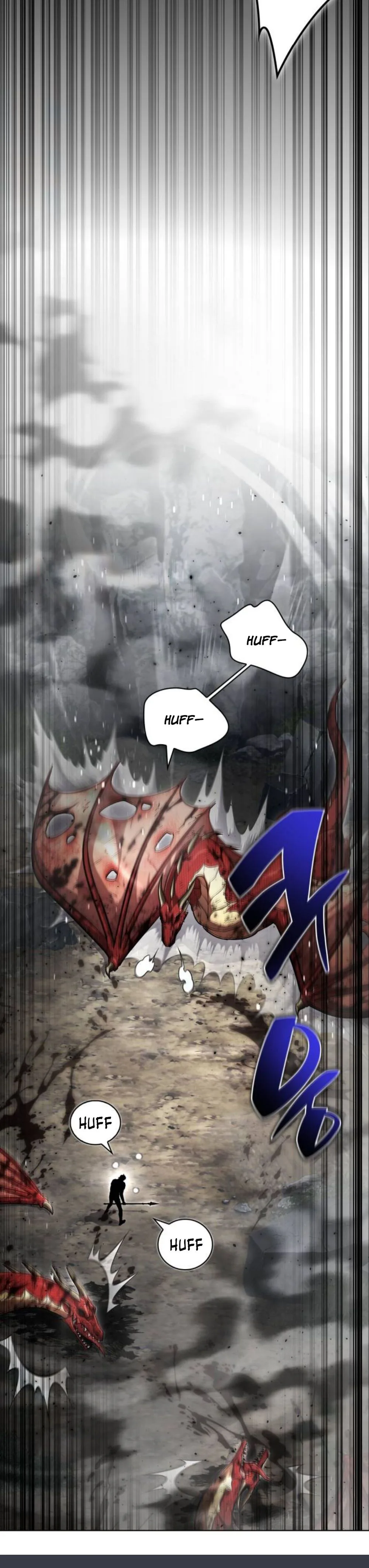 A Wimp's Strategy Guide to Conquer the Tower Chapter 22, page 30 of 51