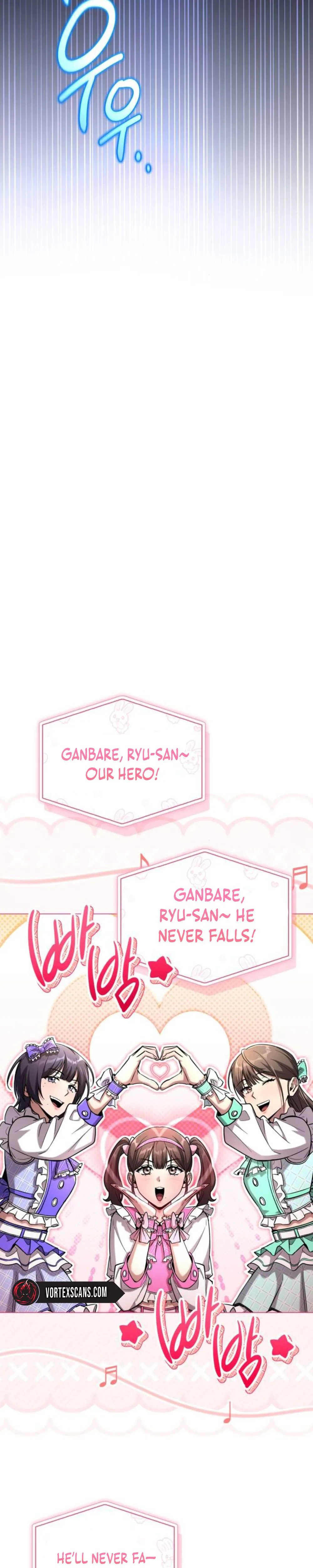 A Wimp's Strategy Guide to Conquer the Tower Chapter 22, page 39 of 51