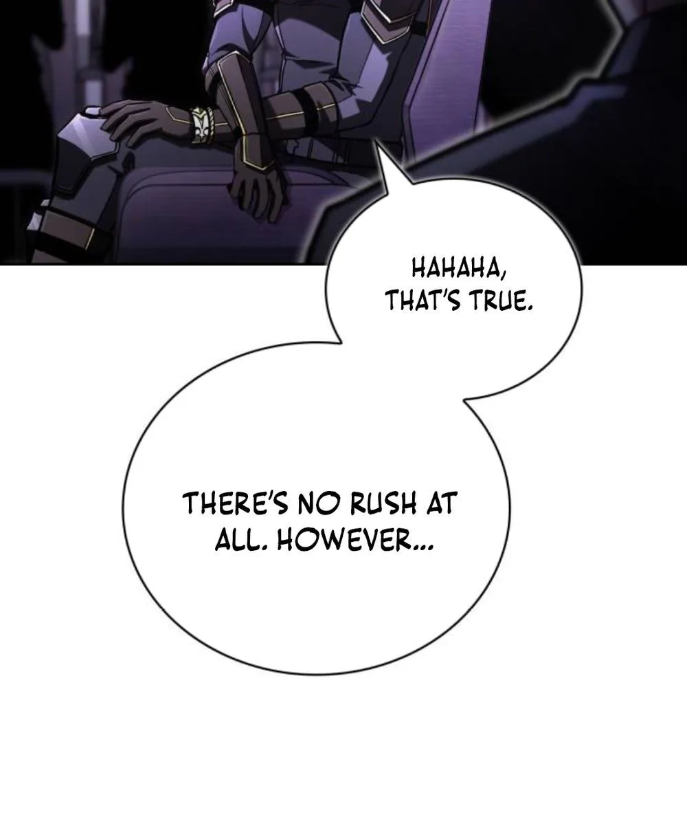 A Wimp's Strategy Guide to Conquer the Tower Chapter 22, page 5 of 51