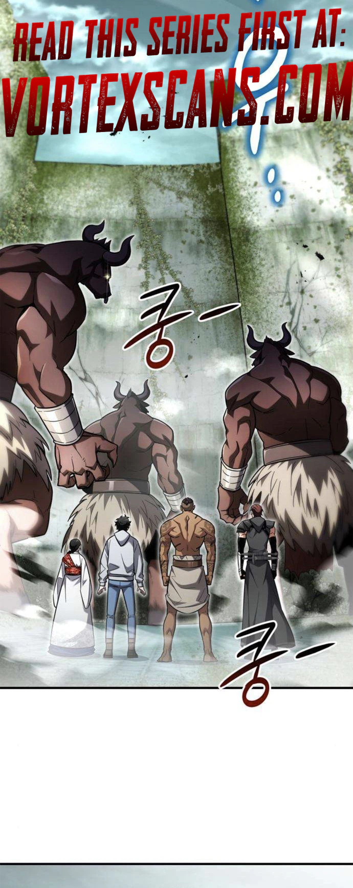 A Wimp's Strategy Guide to Conquer the Tower Chapter 25, page 24 of 45