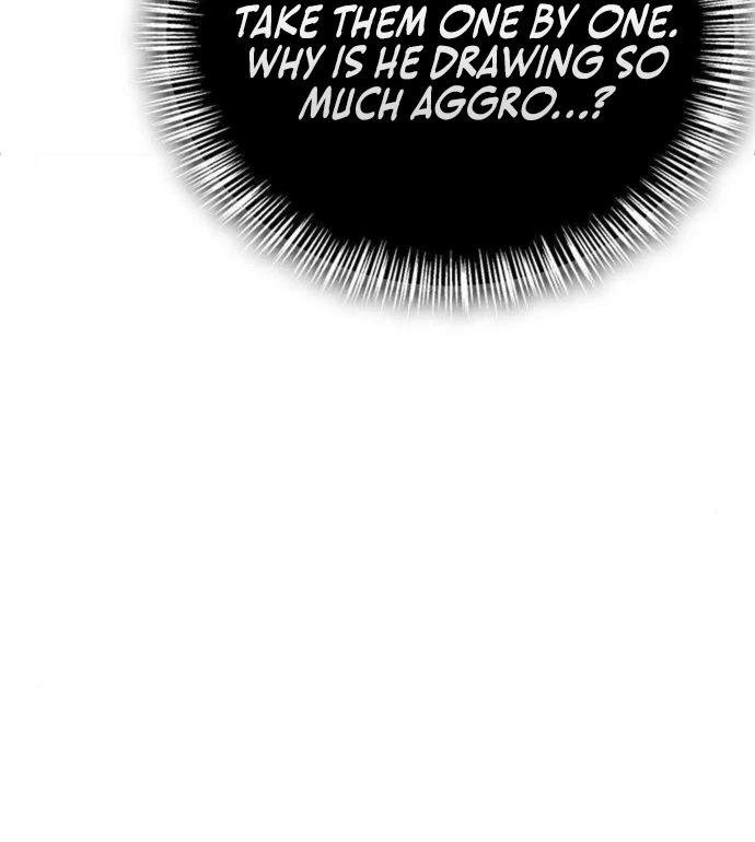 A Wimp's Strategy Guide to Conquer the Tower Chapter 25, page 30 of 45