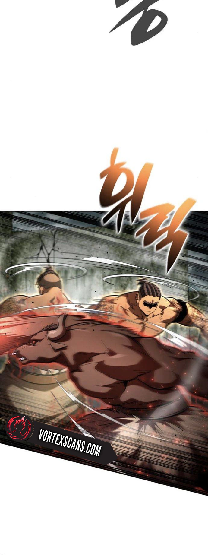 A Wimp's Strategy Guide to Conquer the Tower Chapter 25, page 33 of 45