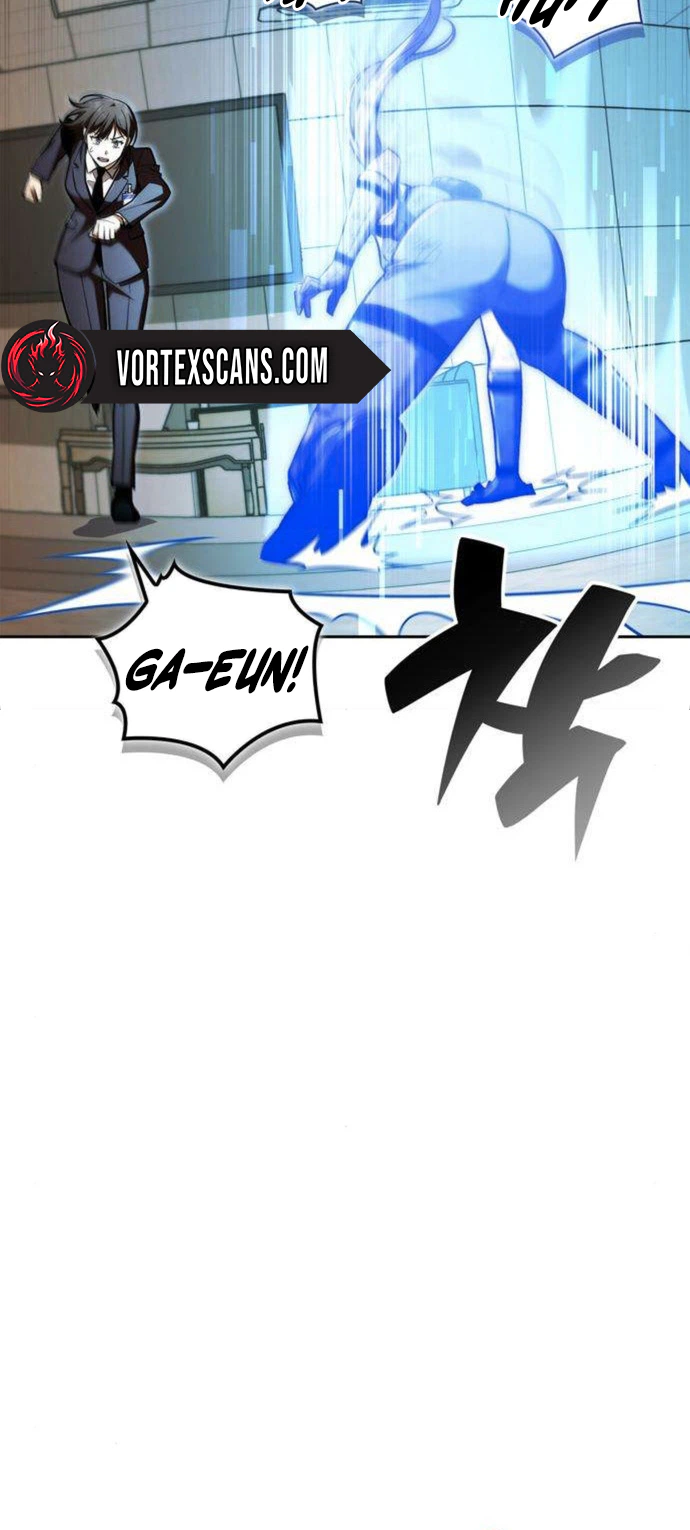 A Wimp's Strategy Guide to Conquer the Tower Chapter 25, page 9 of 45