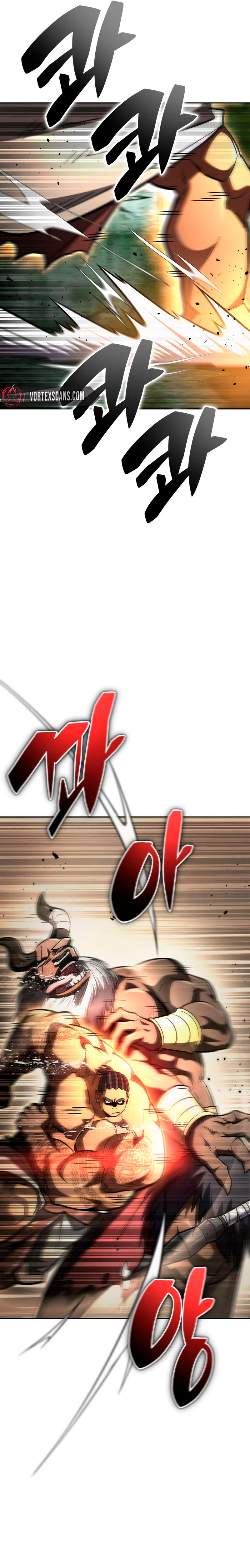 A Wimp's Strategy Guide to Conquer the Tower Chapter 27, page 25 of 44