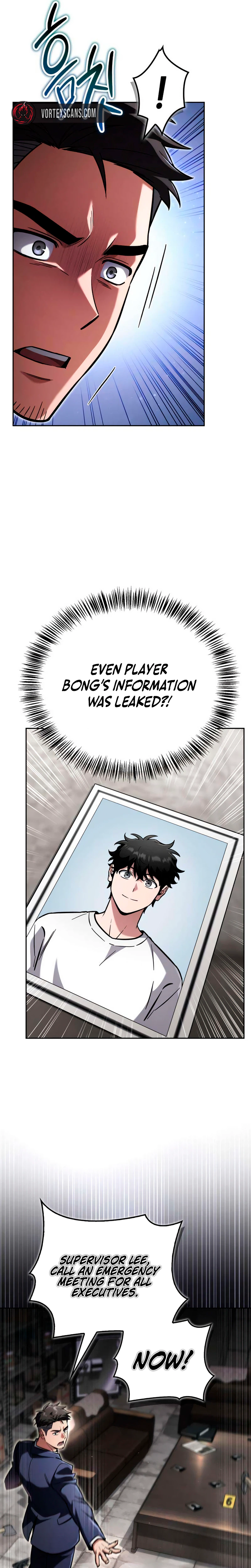 A Wimp's Strategy Guide to Conquer the Tower Chapter 27, page 31 of 44