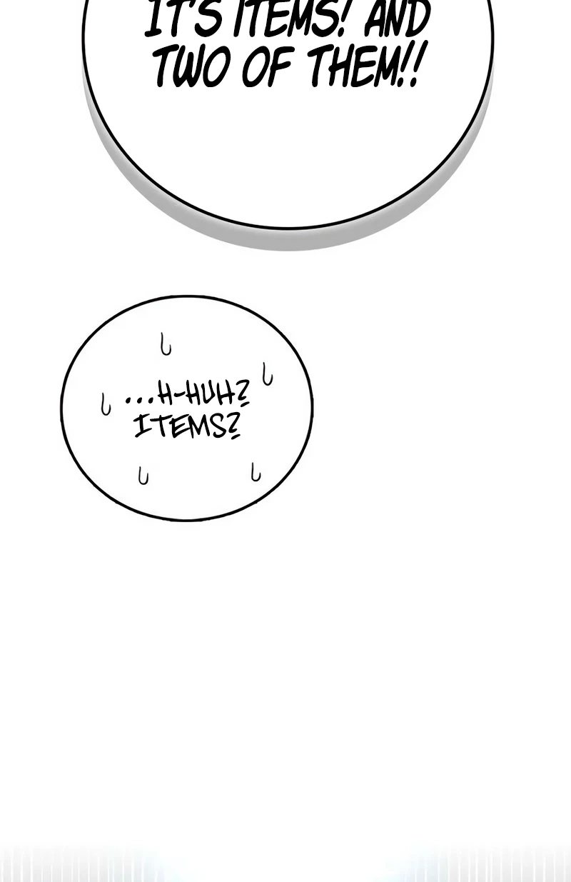 A Wimp's Strategy Guide to Conquer the Tower Chapter 27, page 36 of 44
