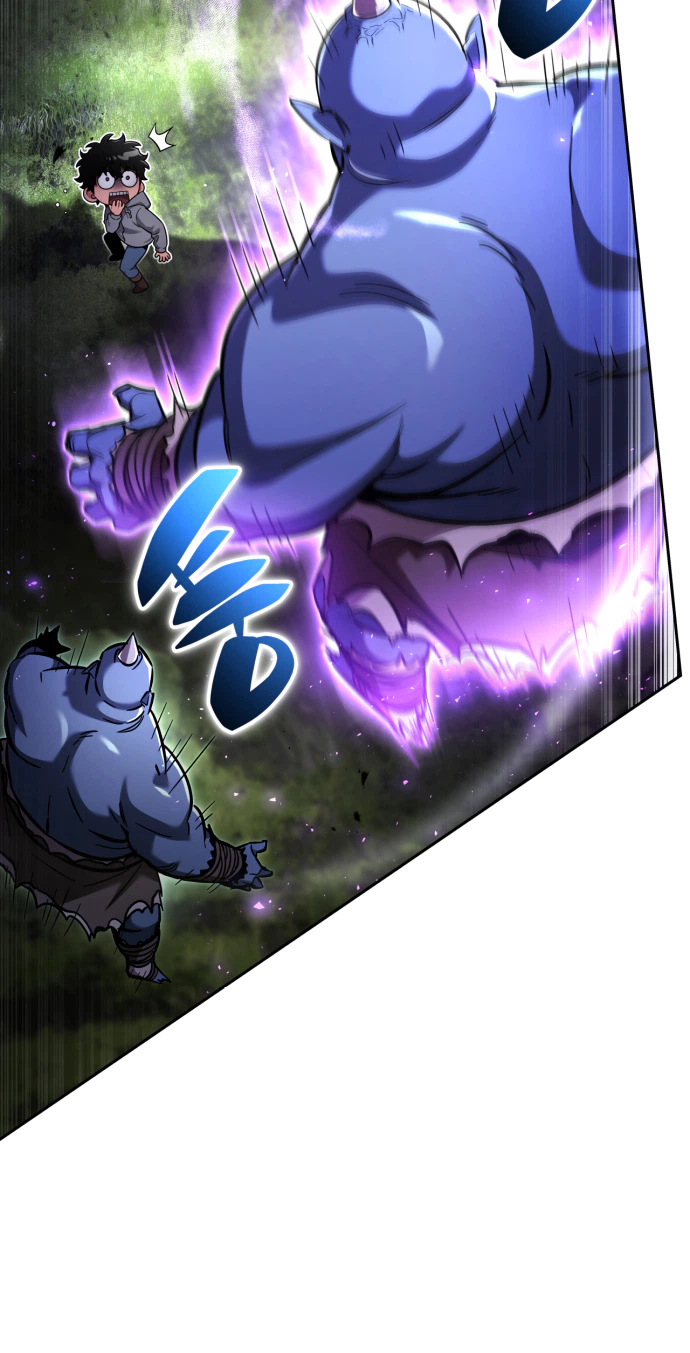 A Wimp's Strategy Guide to Conquer the Tower Chapter 28, page 21 of 48