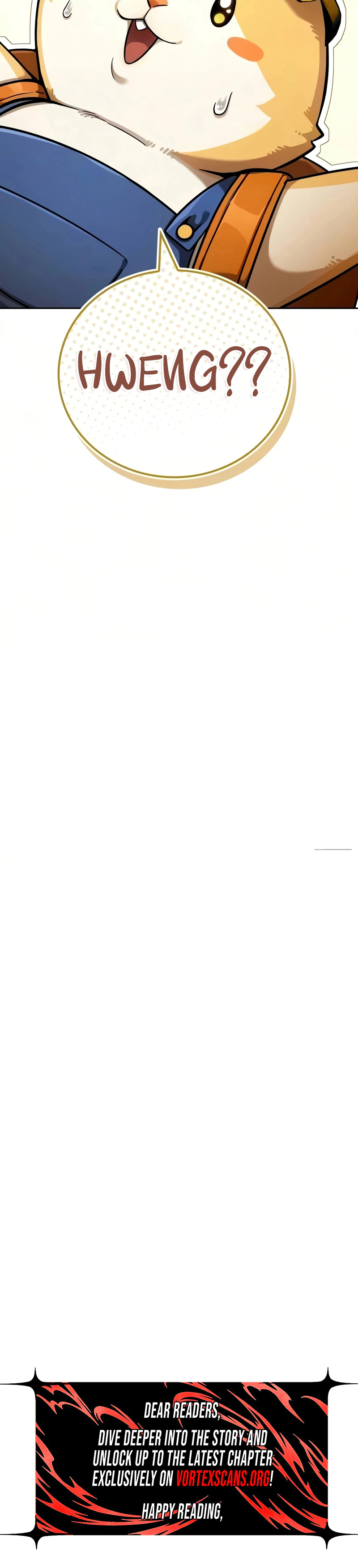 A Wimp's Strategy Guide to Conquer the Tower Chapter 29, page 47 of 47