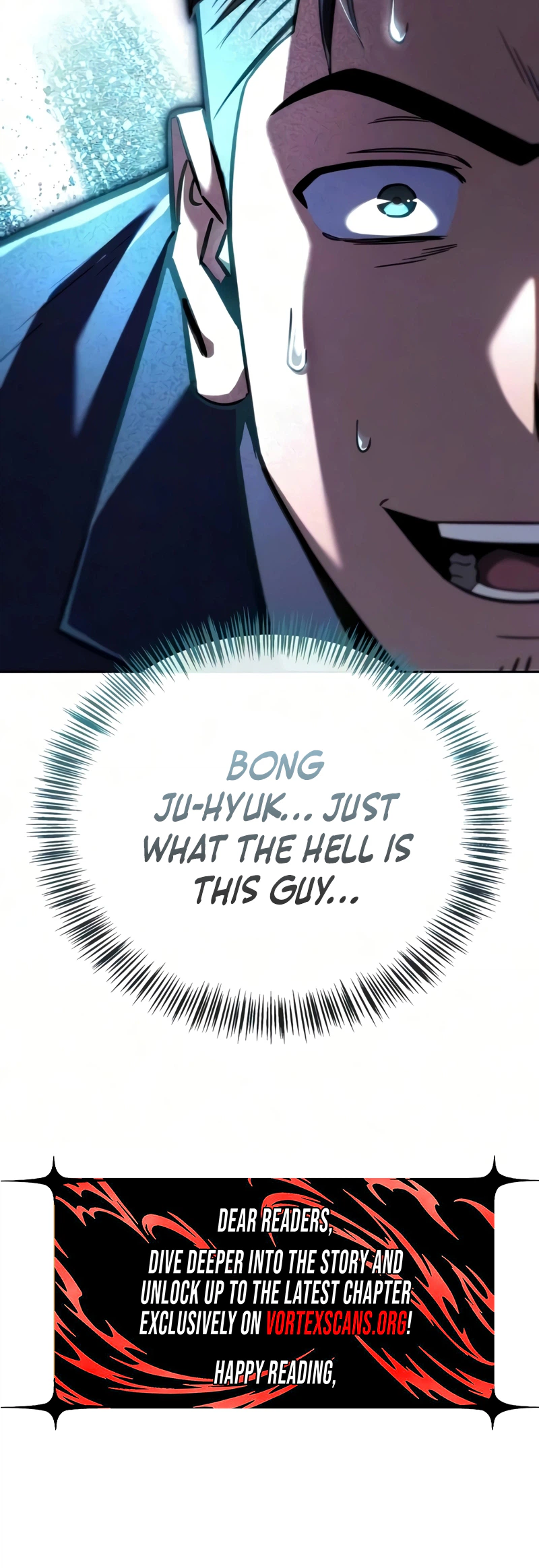 A Wimp's Strategy Guide to Conquer the Tower Chapter 31, page 44 of 44