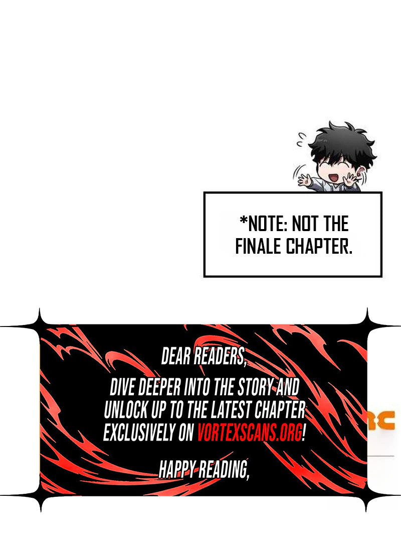 A Wimp's Strategy Guide to Conquer the Tower Chapter 33, page 43 of 43
