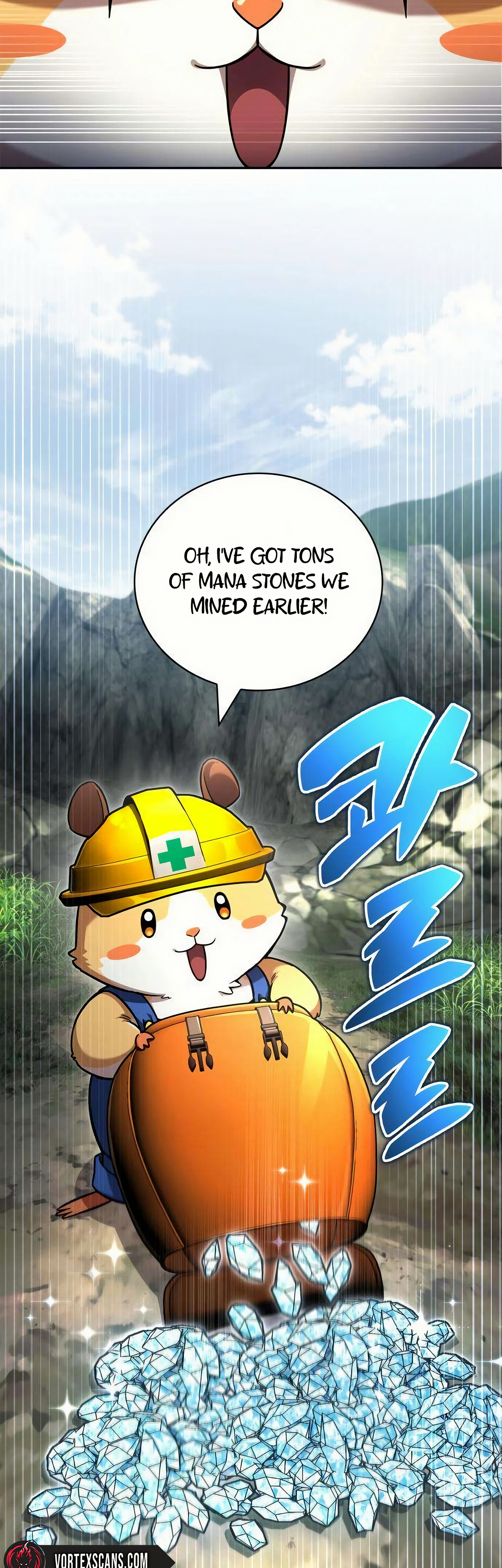 A Wimp's Strategy Guide to Conquer the Tower Chapter 38, page 10 of 82