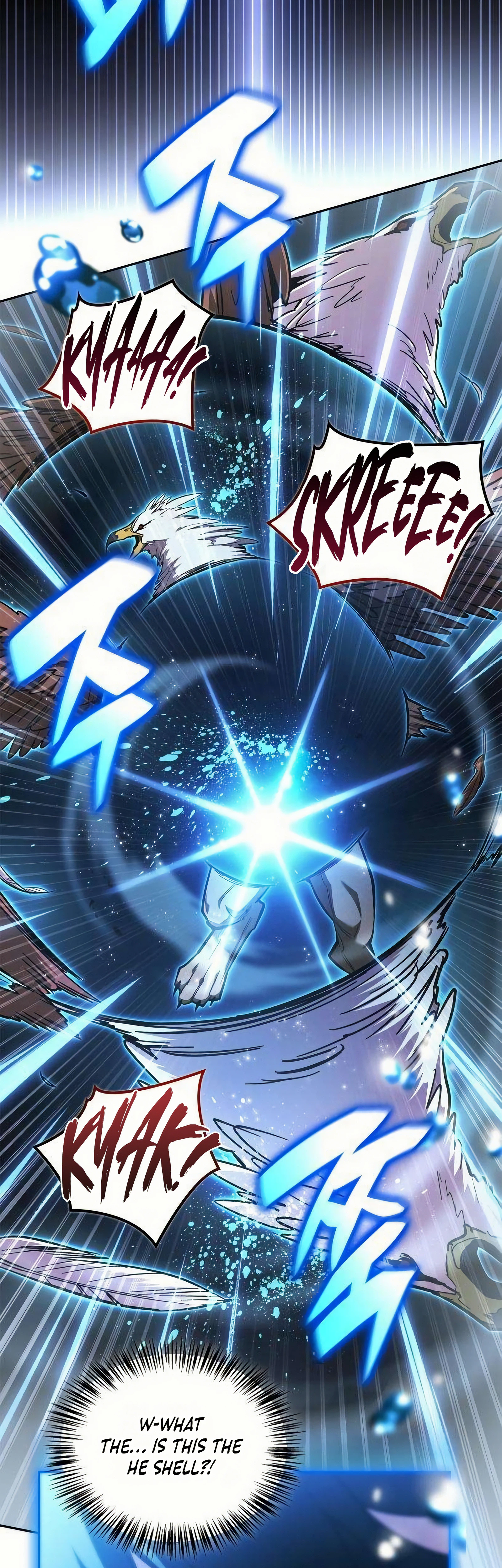 A Wimp's Strategy Guide to Conquer the Tower Chapter 38, page 26 of 82