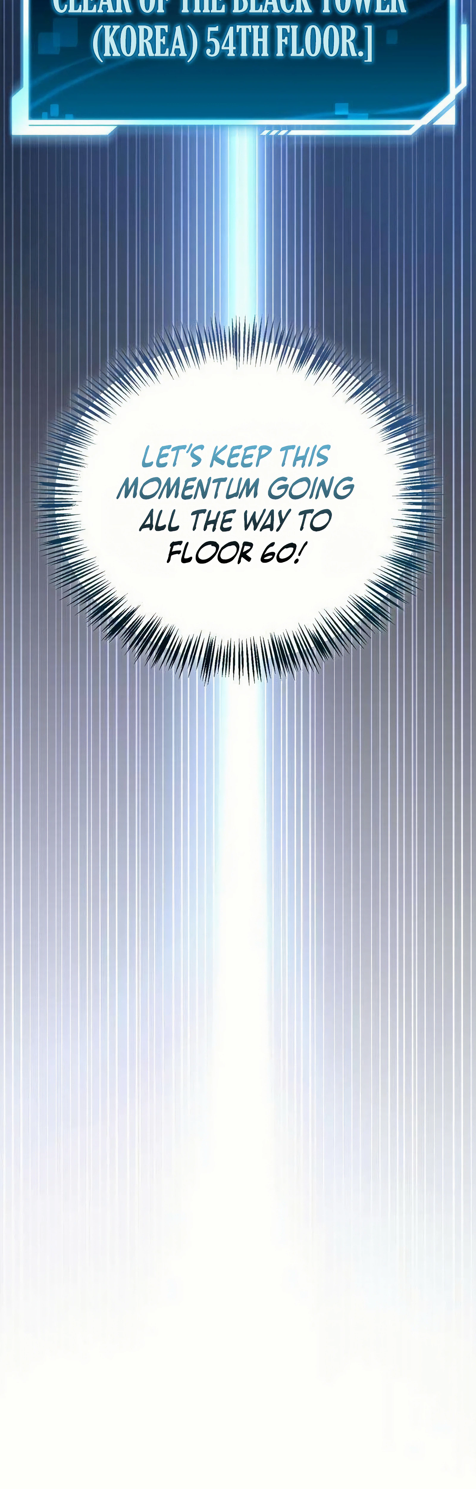 A Wimp's Strategy Guide to Conquer the Tower Chapter 38, page 31 of 82