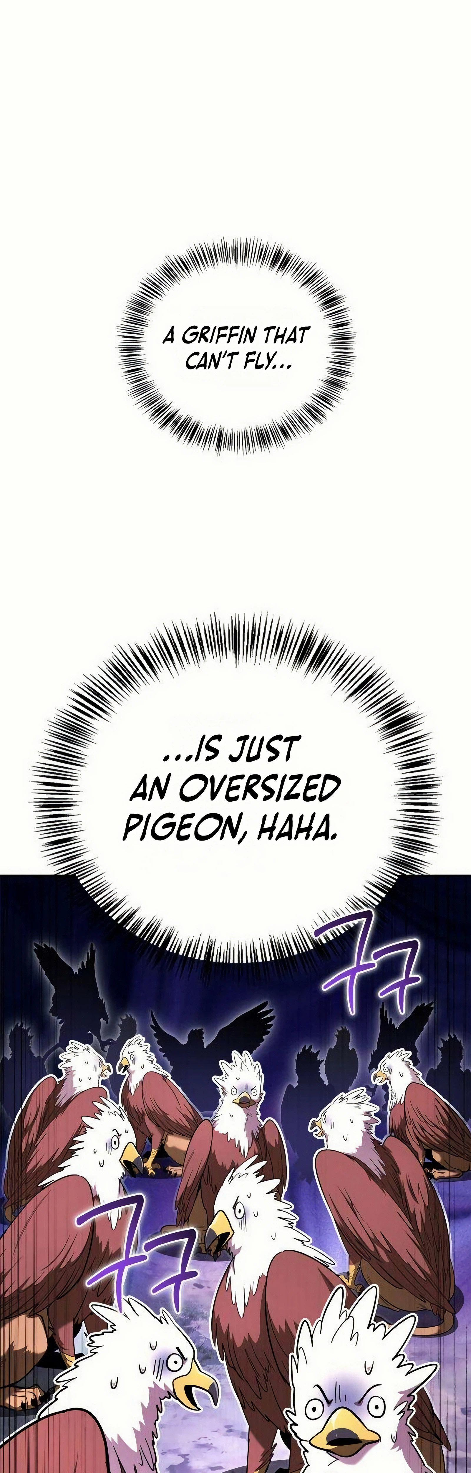 A Wimp's Strategy Guide to Conquer the Tower Chapter 38, page 49 of 82