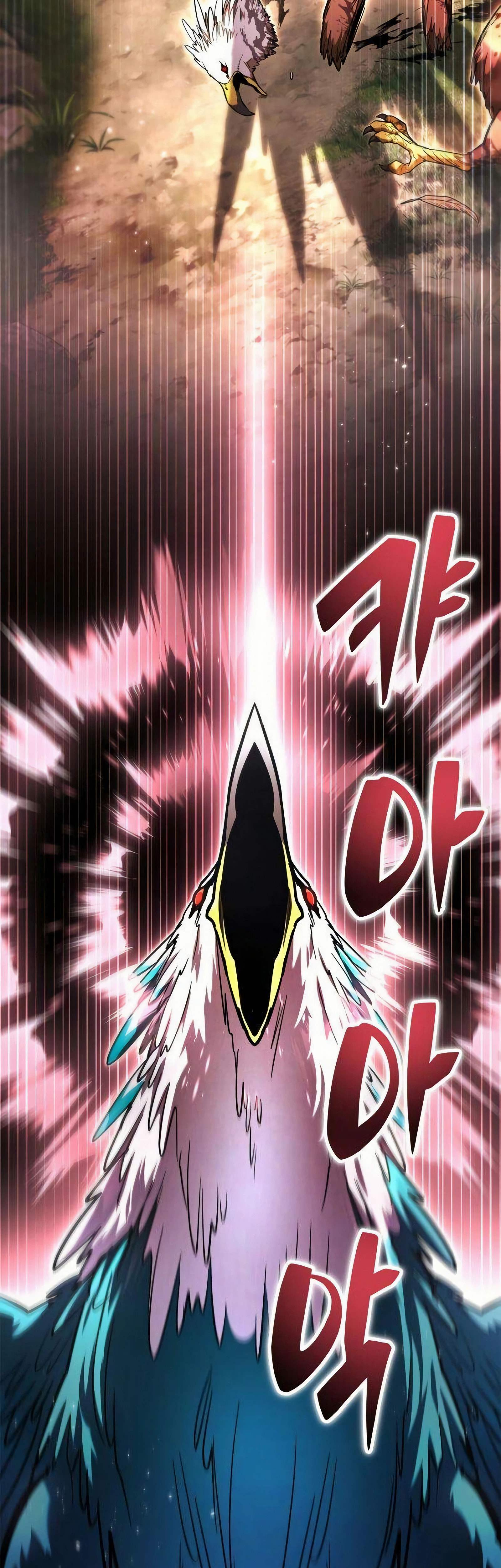 A Wimp's Strategy Guide to Conquer the Tower Chapter 38, page 52 of 82