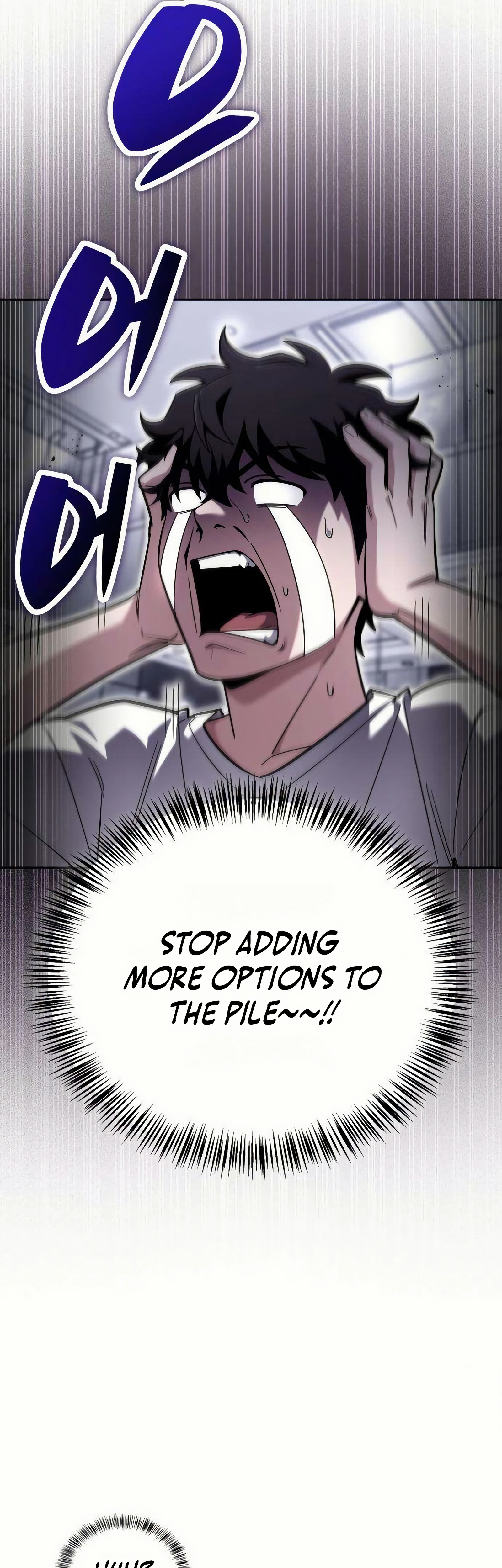 A Wimp's Strategy Guide to Conquer the Tower Chapter 38, page 72 of 82