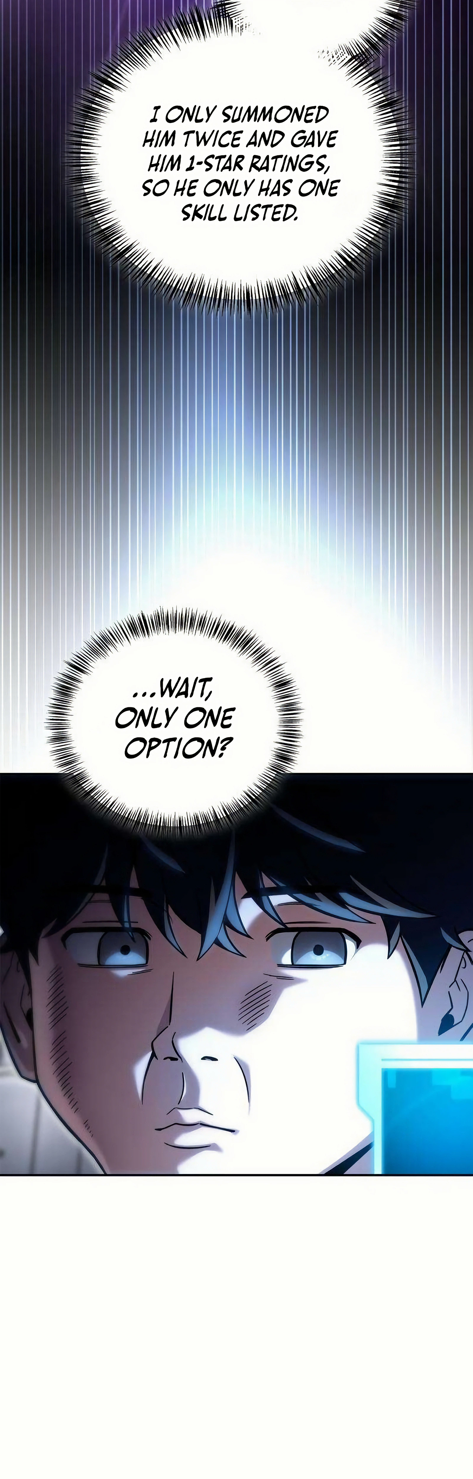 A Wimp's Strategy Guide to Conquer the Tower Chapter 38, page 74 of 82