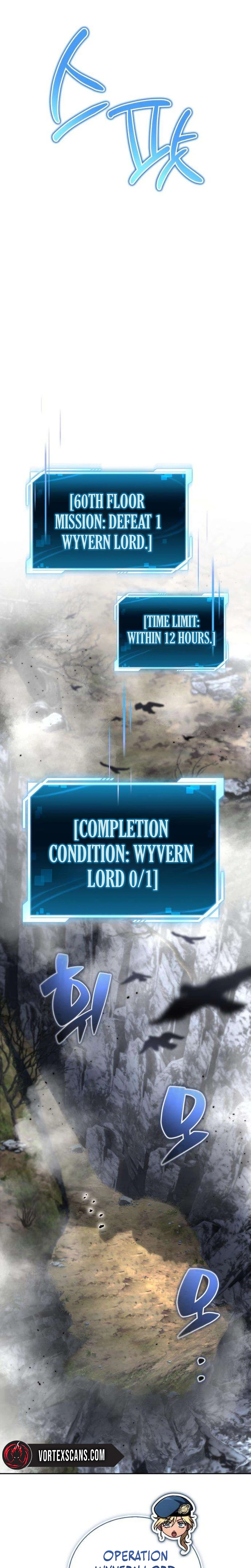 A Wimp's Strategy Guide to Conquer the Tower Chapter 39, page 23 of 46