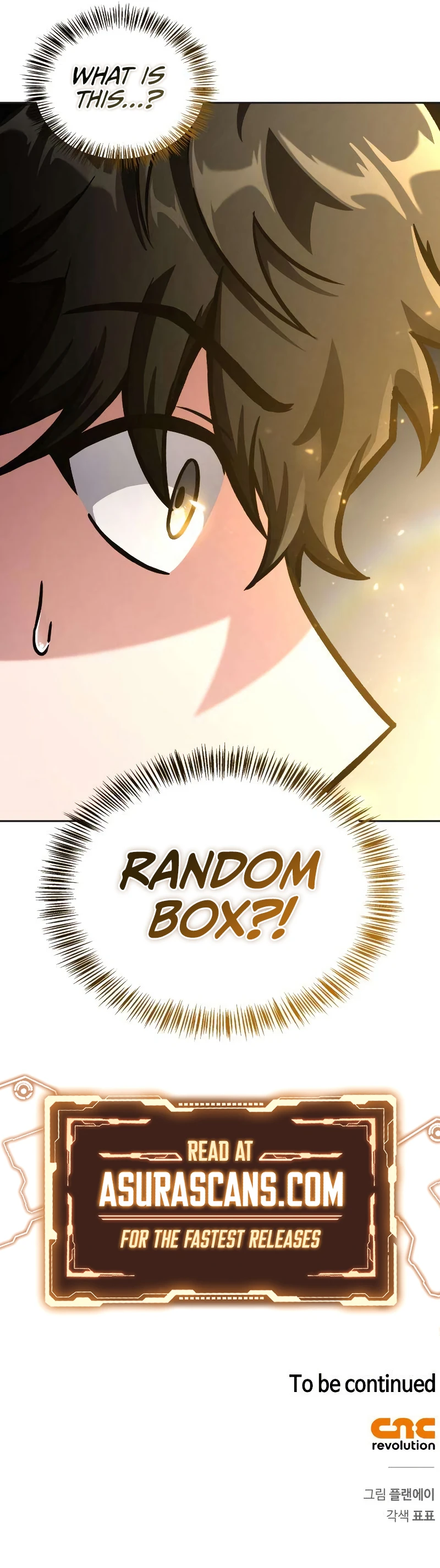 A Wimp’s Strategy Guide to Conquer the Tower Chapter 12, page 16 of 16